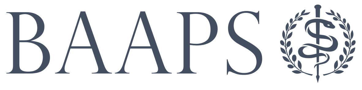 BAAPS logo