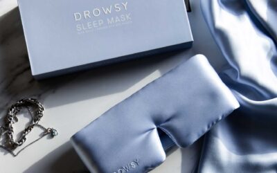 Case Study: DROWSY Blue Belle Colourway Launches At Mortimer House