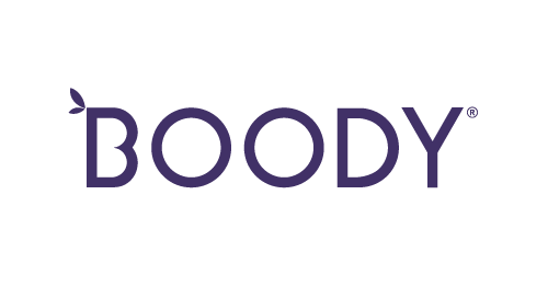 Boody logo