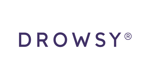 Drowsy logo