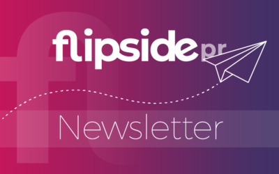 Flipside’s February Newsletter