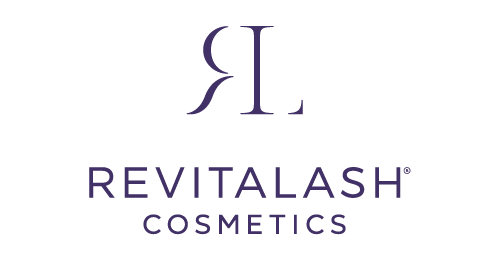 Revitalash Cosmetics logo