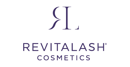 Revitalash Cosmetics logo