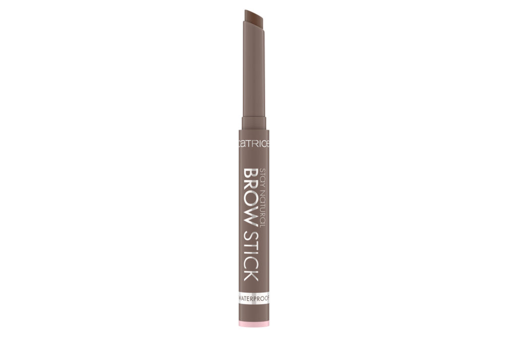 CATRICE STAY NATURAL BROW STICK