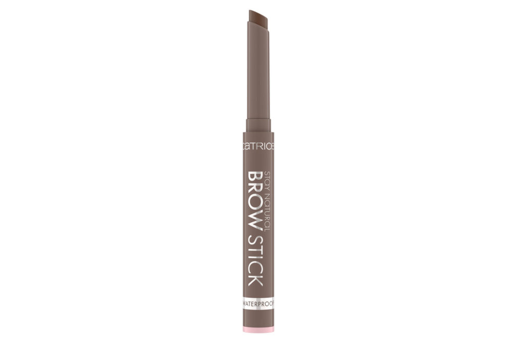 CATRICE STAY NATURAL BROW STICK