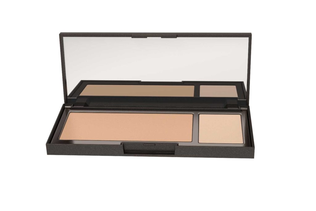 Studio10 Radiance Glow Bronzing Veil 