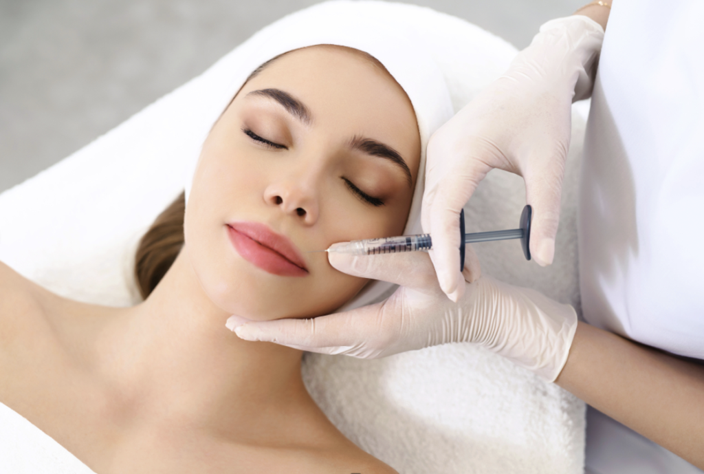 Amino acid injectables are one of the aesthetic trends to watch.