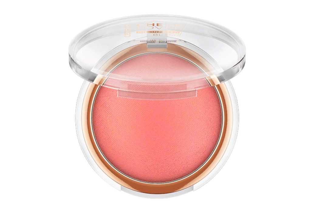 CATRICE Cosmetics Cheek Lover Oil-Infused Blush