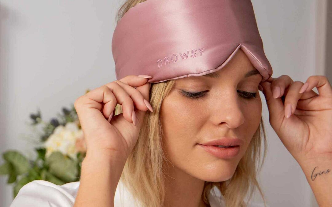 Mother’s Day Gifts From Drowsy & RevitaLash