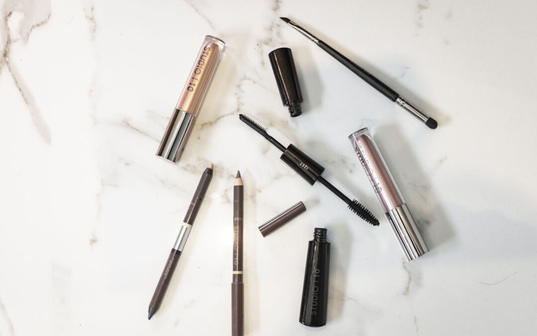 New Client! Introducing Studio10 Beauty