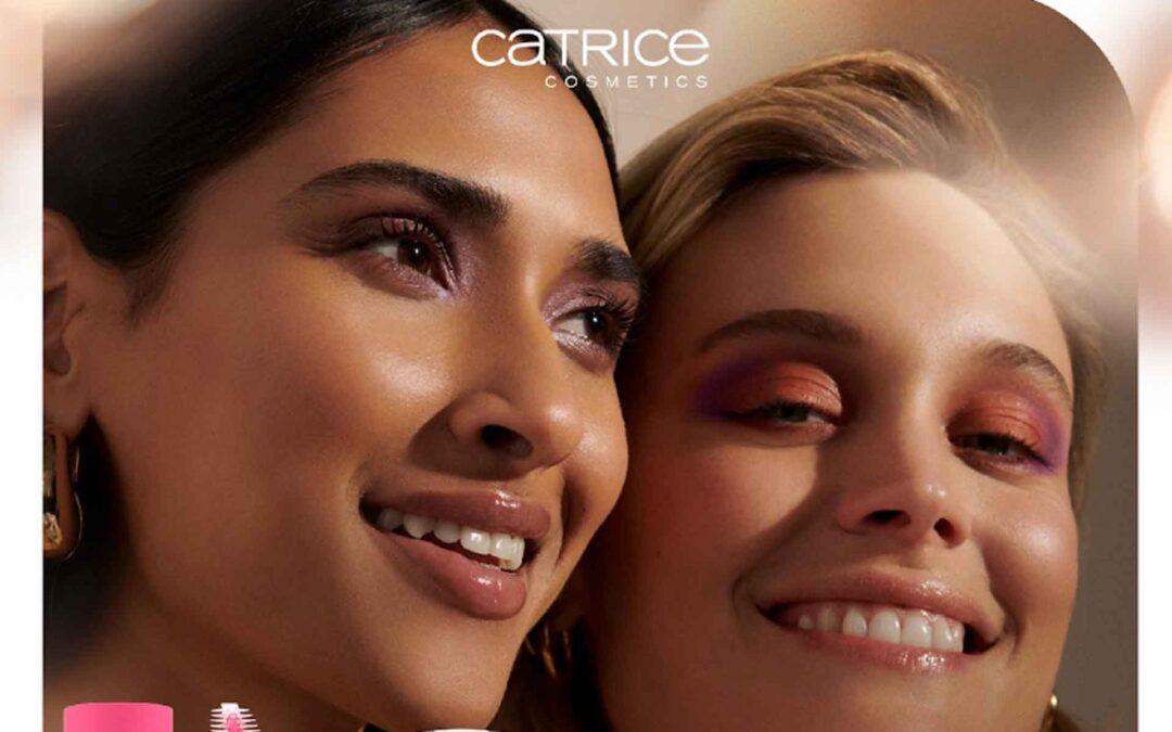 It’s Not Magic, It’s Makeup! CATRICE Autumn/Winter 2023 Trends