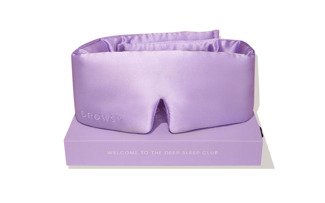 Introducing: DROWSY Lavender Haze