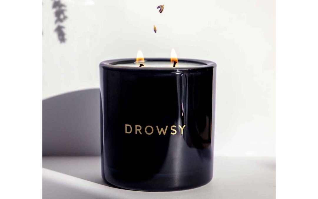 Who Said Candles Aren’t For Summer?