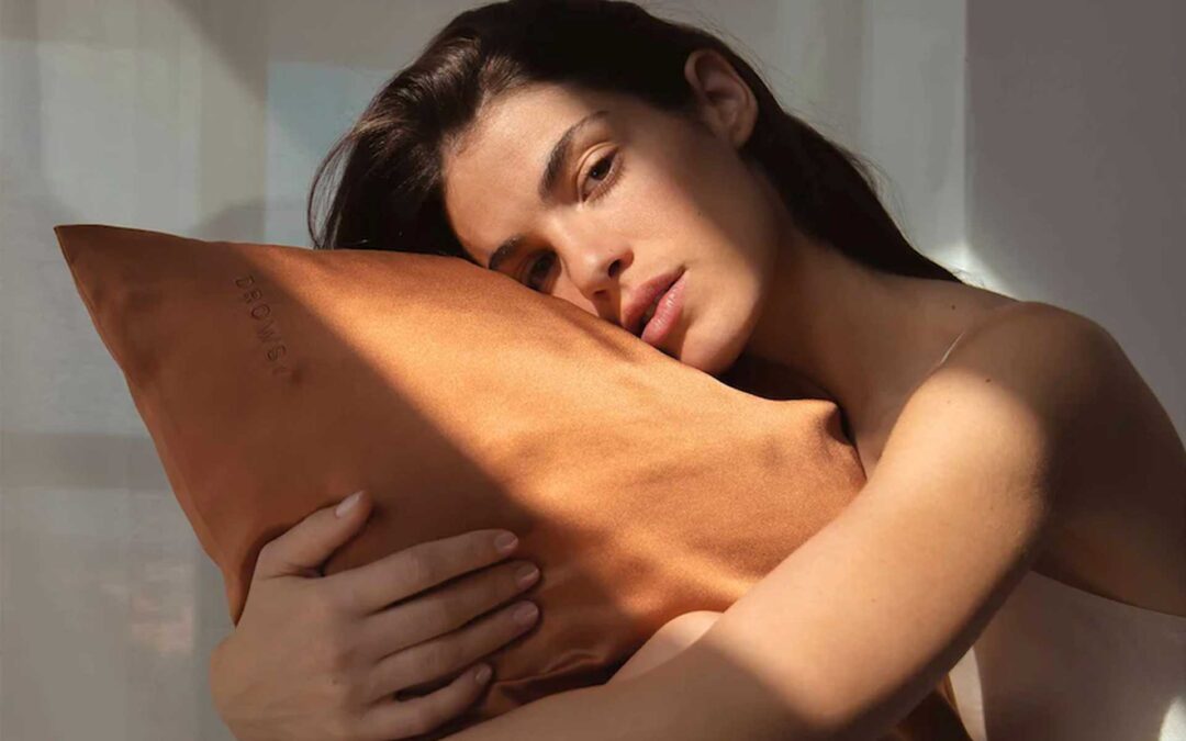 Sweet Dreams: Introducing Drowsy Silk Pillowcases in New Colours