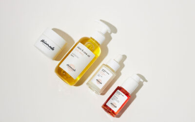 SKINMADE Launches at EF Medispa