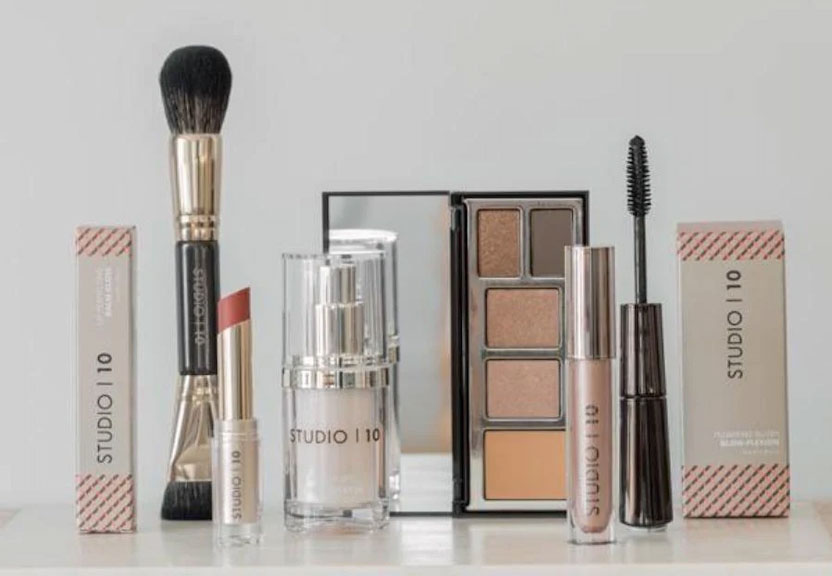Studio10 Skinimalism: Makeup for the Mature Woman