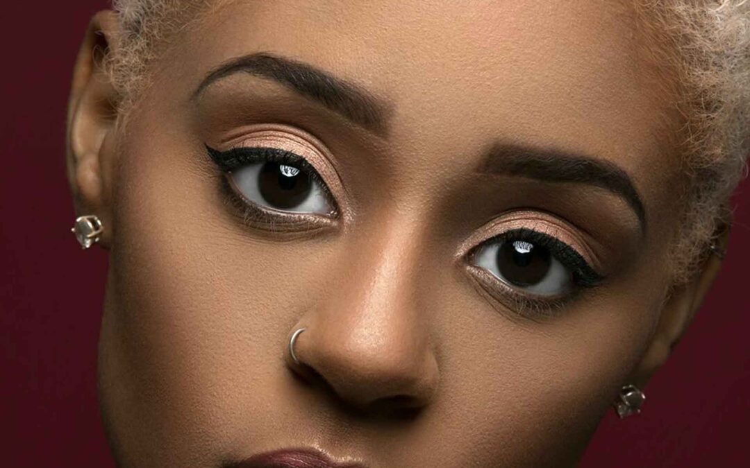 The essence Spring Summer Launches For Eyes