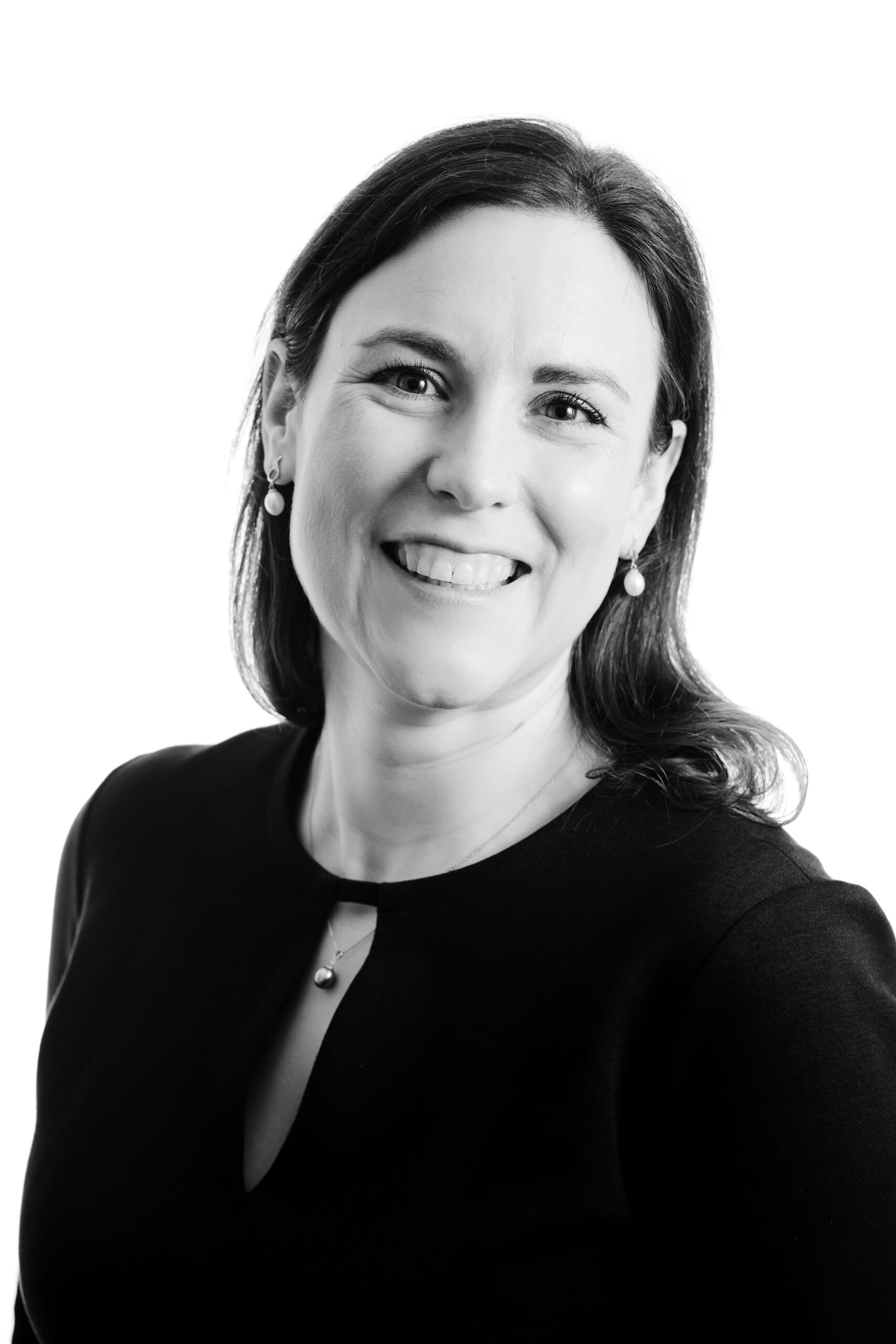 Nora Nugent President of BAAPS