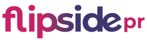 Flipside PR logo