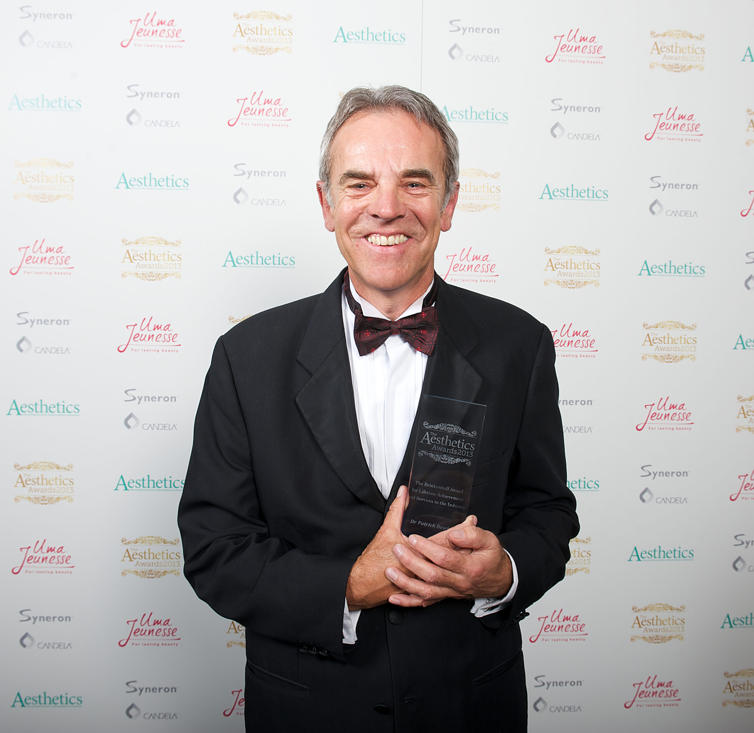 Dr. Patrick Bowler 9th April 1950 – 25th November 2024