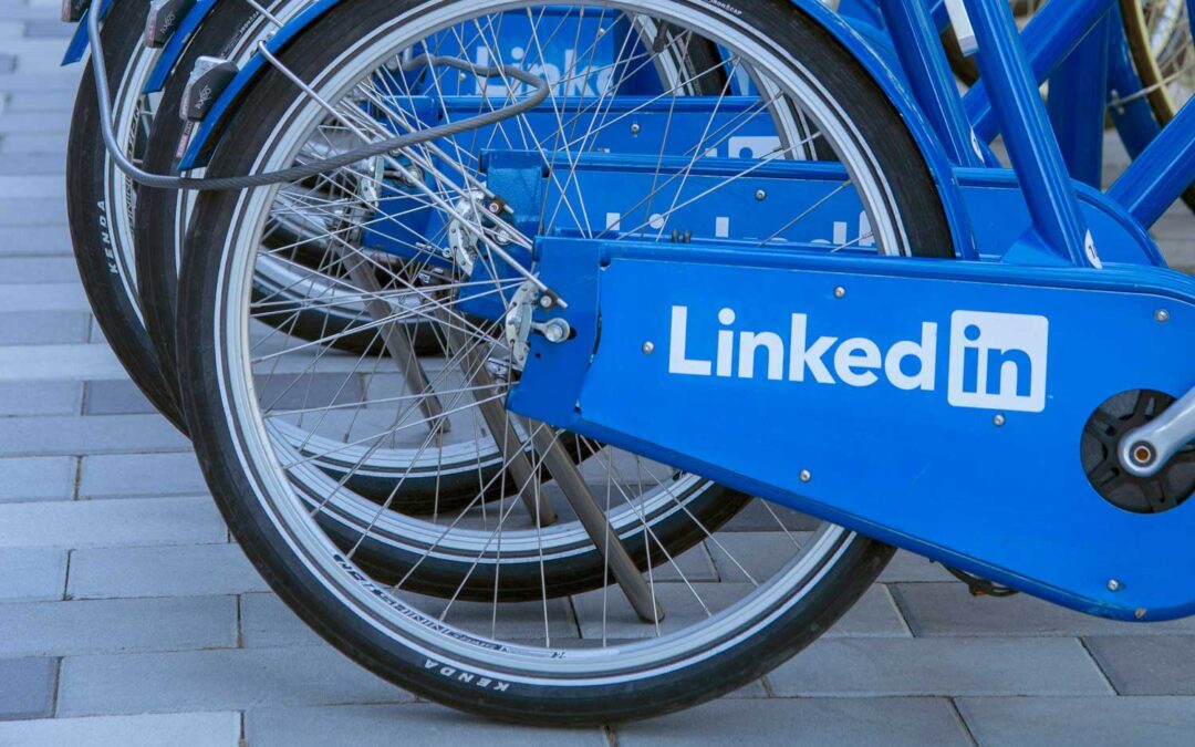 Should Your Brand Be On LinkedIn?
