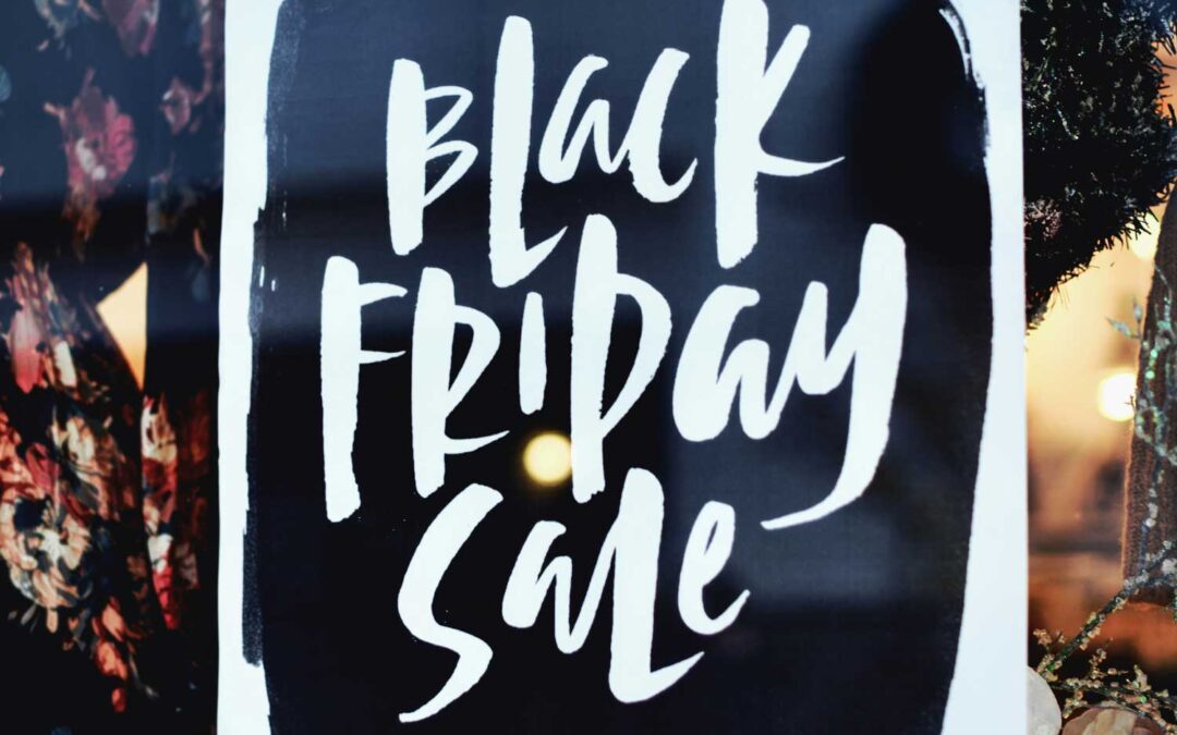 How Big Is Black Friday, Really?