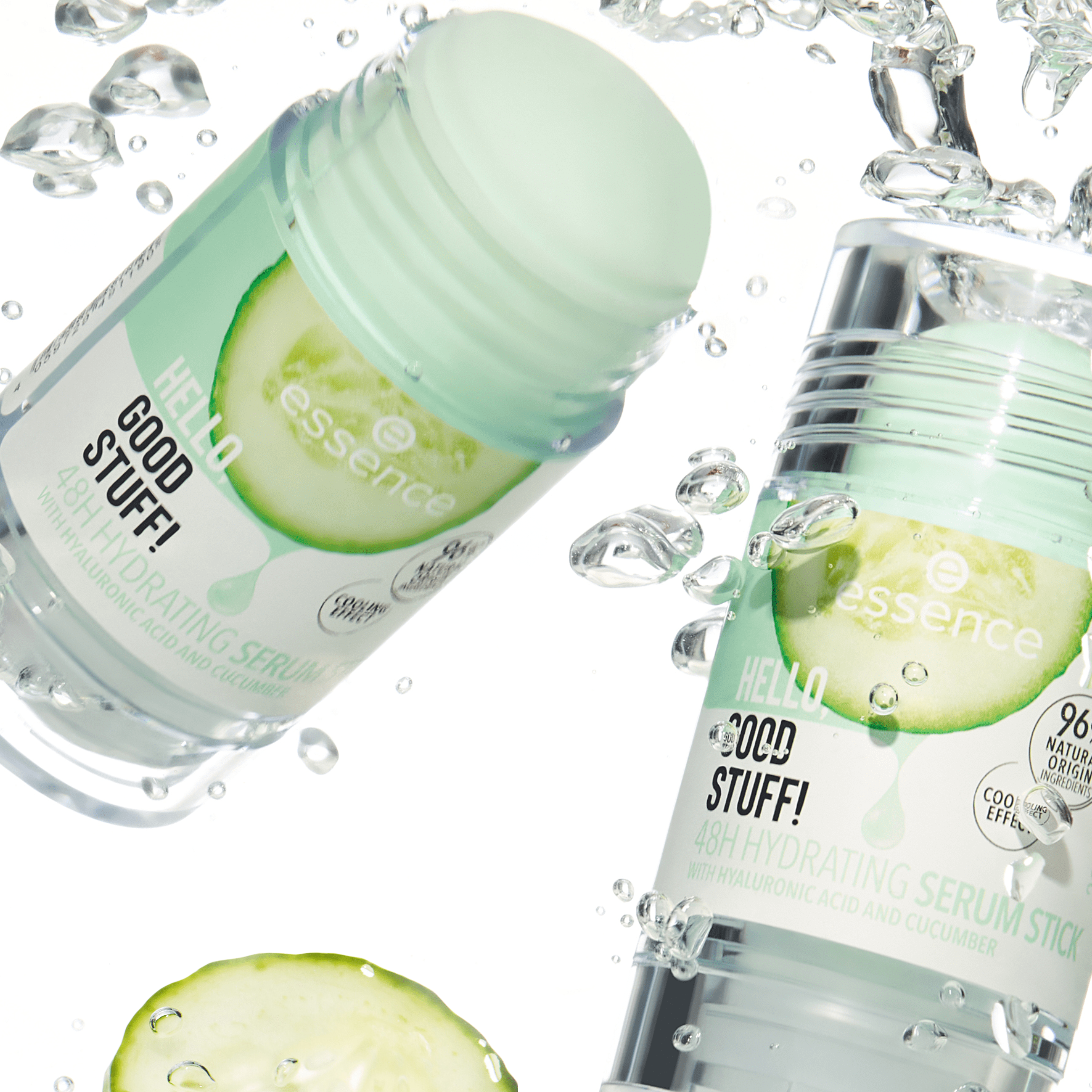 essence hello good stuff