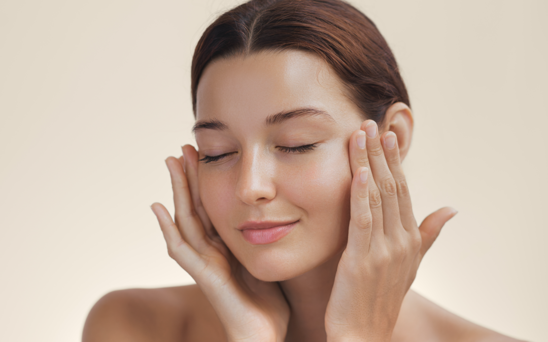 Rosacea Awareness Month: Soothe & Strengthen with SKEYNDOR