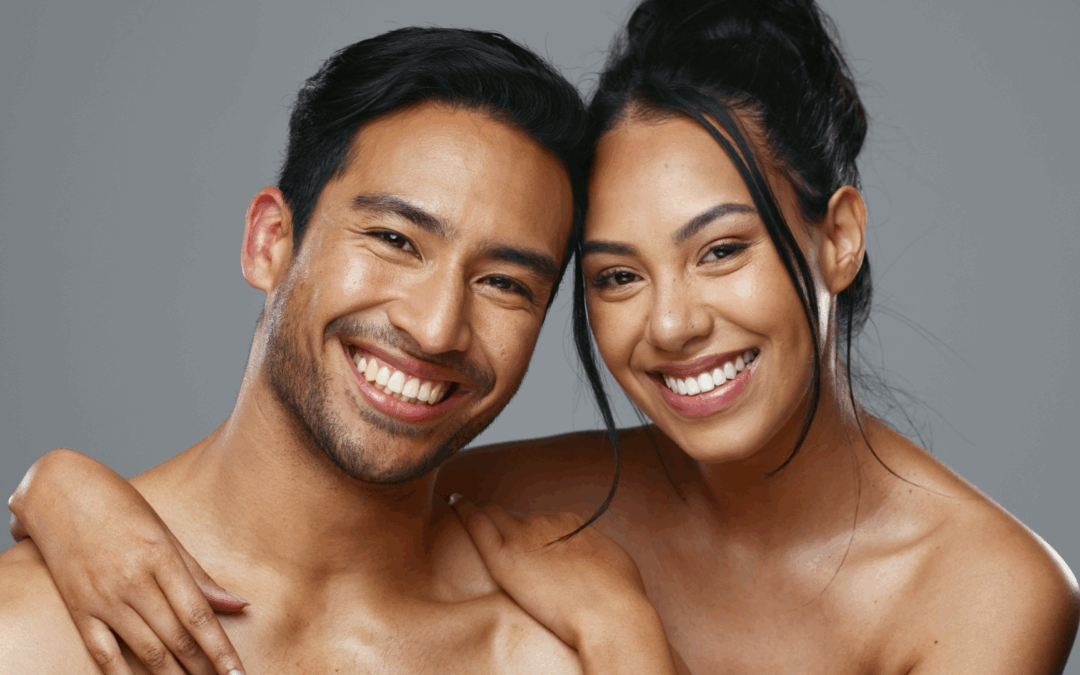Recent Survey Uncovers How Skin Impacts Confidence