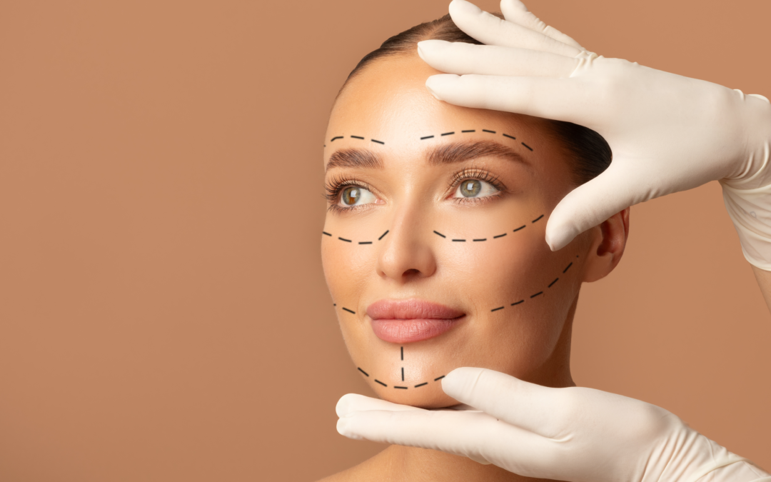 Cosmetic Surgery Trends 2024: Facial Rejuvenation Surges While Men’s Procedures Decline
