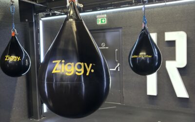 ZIGGY X 1REBEL Press & Influencer Event