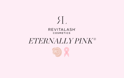 RevitaLash Cosmetics Sponsors the Future Dreams Fashion Show