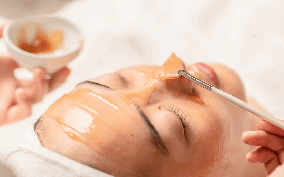 The Facial for a Jet-Set Glow in Just 50 Minutes!