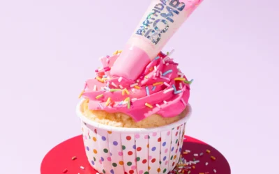 Essence Cosmetics’ Juicy Bomb Turns 5!
