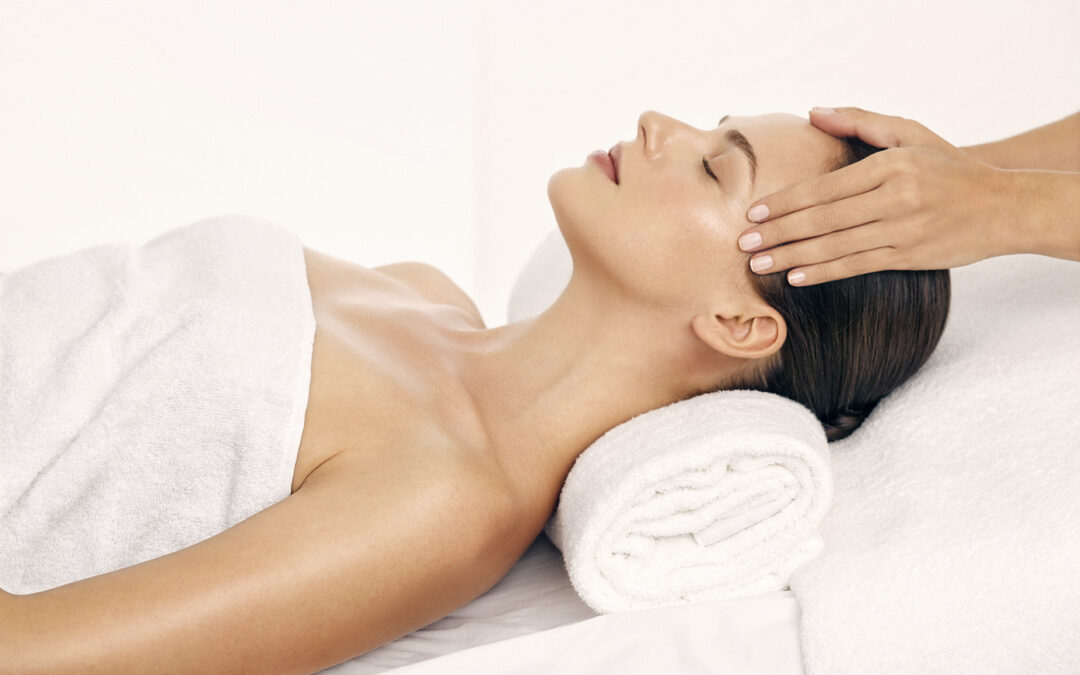 Experience the Skeyndor Eternal Facial with Nataliya Robinson