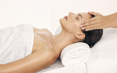 Experience the Skeyndor Eternal Facial with Nataliya Robinson