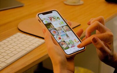 Trending: Instagram’s Search Revolution