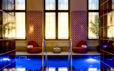 Skeyndor Arrives at St. Pancras Spa – A New Era of Luxury Skincare