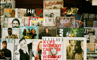 Is Print PR Still Worthwhile?