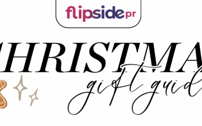 Flipside’s Christmas Gift guide