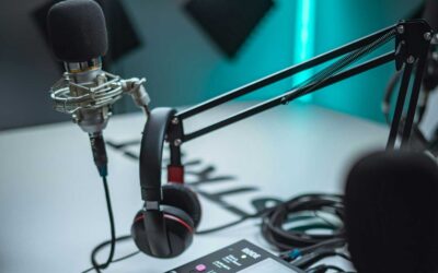 Does Your Brand Need A Podcast?