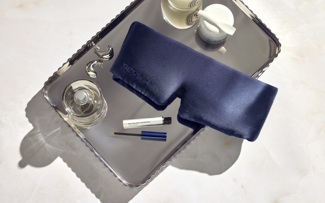 Introducing: RevitaLash® Cosmetics x Drowsy®
