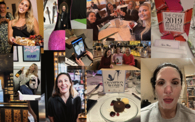 Q&A with our founder Lynne to celebrate 23 years of Flipside PR