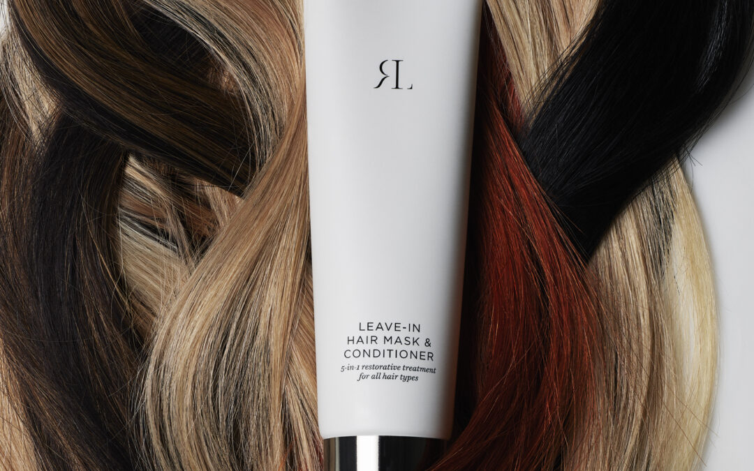 RevitaLash Cosmetics New Launch:  5-in-1 Leave-In Hair Mask