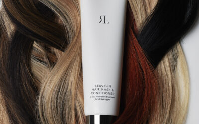 RevitaLash Cosmetics New Launch:  5-in-1 Leave-In Hair Mask