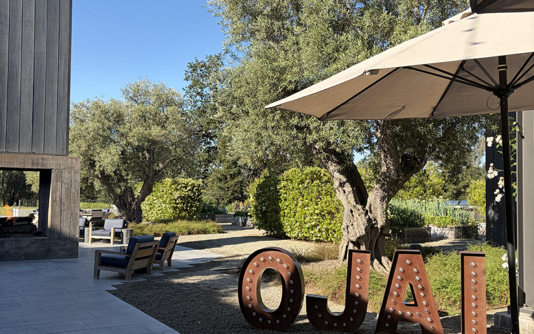 From California to Chelsea: A Busy May at Flipside PR!