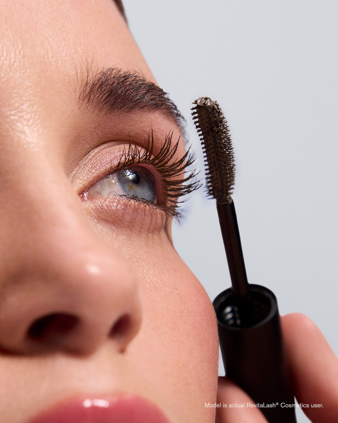 One Eye Application Image