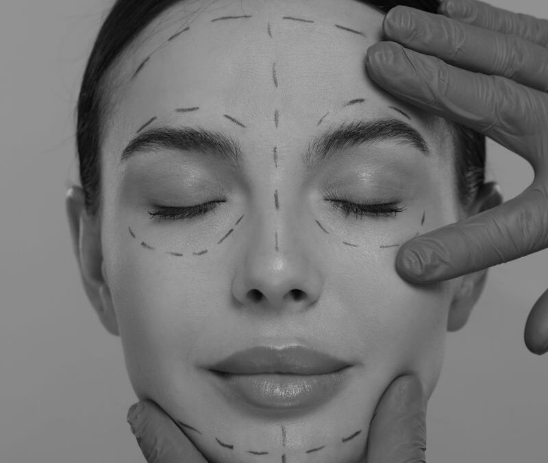 How We Positioned BAAPS at the Centre of the AI Cosmetic Surgery Debate