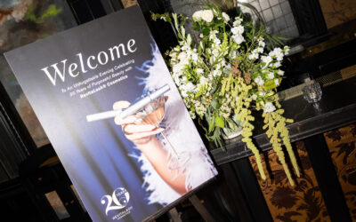 A Celebration of Beauty, Purpose and 20 Years of RevitaLash Cosmetics